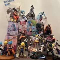 2026年最新】ヒロアカフィギュアまとめ売りの人気アイテム - メルカリ
