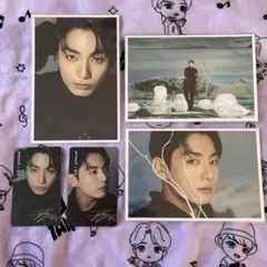 2026年最新】dfesta トレカ グクの人気アイテム - メルカリ