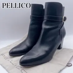 2026年最新】PELLICO ブーティの人気アイテム - メルカリ