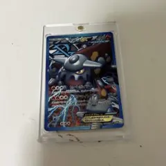 ヒードランEX SR BW8 ラセンフォース 052/051 - メルカリ