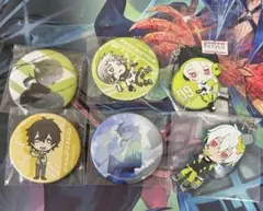 2026年最新】カゲプロ 缶バッジの人気アイテム - メルカリ