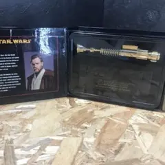 2026年最新】オビ ワン マスターレプリカの人気アイテム - メルカリ