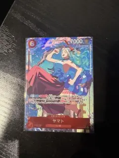 2026年最新】ヤマト EB02-006 SRの人気アイテム - メルカリ