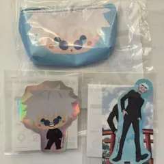 2026年最新】オーロラ缶バッジ 五条悟の人気アイテム - メルカリ