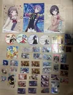 2026年最新】プロセカグッズ まとめ売りの人気アイテム - メルカリ