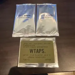 2026年最新】WTAPS ピンバッジの人気アイテム - メルカリ