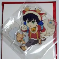 2026年最新】冨岡義勇 クリスマス アクスタの人気アイテム - メルカリ