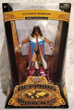 2026年最新】アルティメットウォリアーの人気アイテム - メルカリ