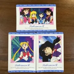2026年最新】セーラームーン PPカードの人気アイテム - メルカリ