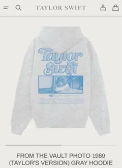 2026年最新】テイラースウィフト パーカーの人気アイテム - メルカリ