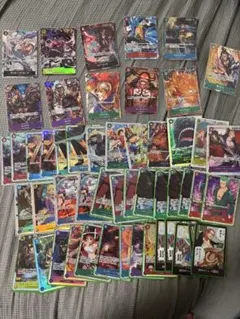 2026年最新】ワンピースカード パラレル まとめ売りの人気アイテム