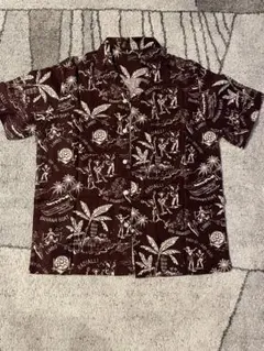 2026年最新】RADIALL アロハシャツの人気アイテム - メルカリ