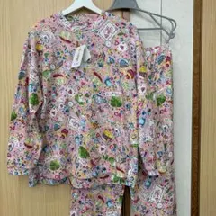 2026年最新】鴨居羊子 tunicパジャマの人気アイテム - メルカリ