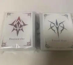 2026年最新】ヴァンガード スリーブ 運命者の紋章の人気アイテム