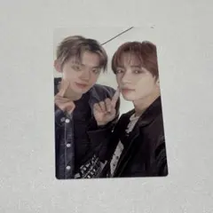 2026年最新】txt トレカ ヨンジュン gbgbの人気アイテム - メルカリ