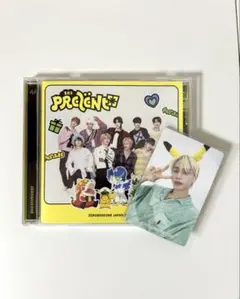 2026年最新】ZeroBaseone prezent 未開封の人気アイテム - メルカリ