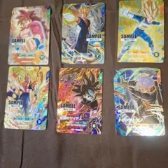 2026年最新】サンプルカード スーパーダイバーズの人気アイテム - メルカリ