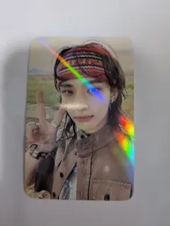 2026年最新】makestar ヒョンジン hopの人気アイテム - メルカリ