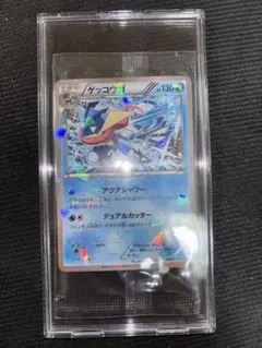 2026年最新】209/XY-P ゲッコウガの人気アイテム - メルカリ