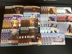 ウルトラマンゼット セブンガー BP06 轟刃と機甲の盟友 セミコンプ