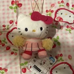 2026年最新】チアリーダーキティの人気アイテム - メルカリ