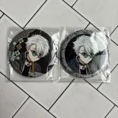 あんスタ フィーチャースカウト缶 2022 autumn casual 燐音 - メルカリ