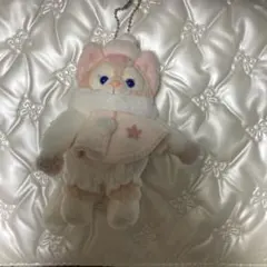 2026年最新】リーナベル ぬいぐるみ mサイズ ダンシングスノーフレーク