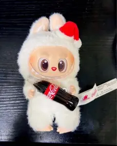 2026年最新】Popmart labubu コカコーラの人気アイテム - メルカリ