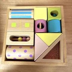 2026年最新】ボーネルンド 積み木 カラー つみきの人気アイテム - メルカリ