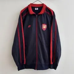 2026年最新】アーセナル ジャケット nikeの人気アイテム - メルカリ