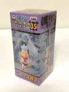 2026年最新】ワンピース ワールドコレクタブルフィギュアvol.35の人気
