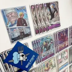 2026年最新】青紫ルフィ デッキの人気アイテム - メルカリ