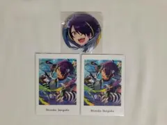 2026年最新】仙石忍 缶バッジの人気アイテム - メルカリ