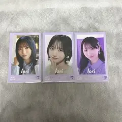 2026年最新】野口衣織 ミニフォト レアの人気アイテム - メルカリ