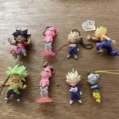 2026年最新】dragon ball アクリルフィギュアコレクションの人気