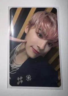 2026年最新】kcon カフェ トレカ jo1の人気アイテム - メルカリ