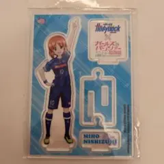 2026年最新】西住みほ アクリルスタンドの人気アイテム - メルカリ