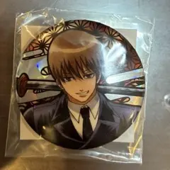 2026年最新】銀魂 j-world 缶バッジの人気アイテム - メルカリ