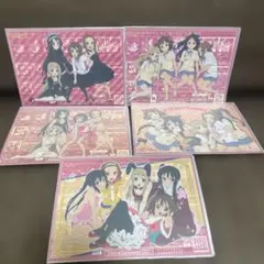 2026年最新】けいおん！ セットの人気アイテム - メルカリ