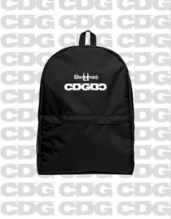 2026年最新】cdg リュックの人気アイテム - メルカリ