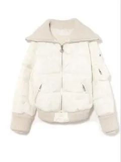 2026年最新】mary quilting jacket andmaryの人気アイテム - メルカリ