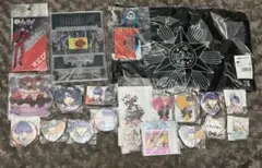 2026年最新】obey me レヴィアタンの人気アイテム - メルカリ