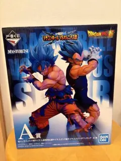 2026年最新】A賞 ゴッド 悟空の人気アイテム - メルカリ