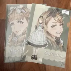 2026年最新】人狼ジャッジメントジェシカの人気アイテム - メルカリ