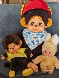 2026年最新】meiji モンチッチの人気アイテム - メルカリ