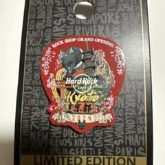 2026年最新】ハードロックカフェ ピン 京都の人気アイテム - メルカリ