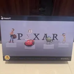 2026年最新】PIXARハッピーくじラストワン賞の人気アイテム - メルカリ