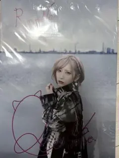 2026年最新】reona サイン ポスターの人気アイテム - メルカリ