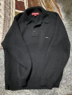 2026年最新】Supreme Small Box Polo Sweaterの人気アイテム - メルカリ