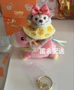 2026年最新】香港ディズニー シェリーメイ キーホルダーの人気アイテム